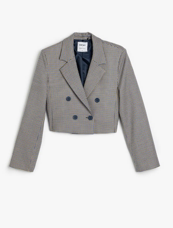 Koton Koton Blazer In Mischfarben