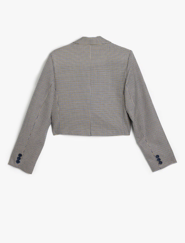 Koton Koton Blazer In Mischfarben