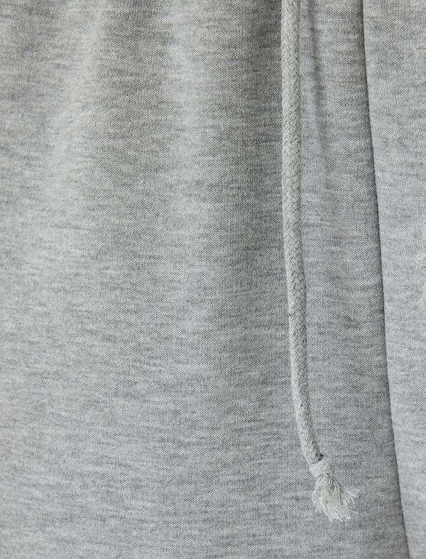 Koton Koton Loosefit Shorts In Grau