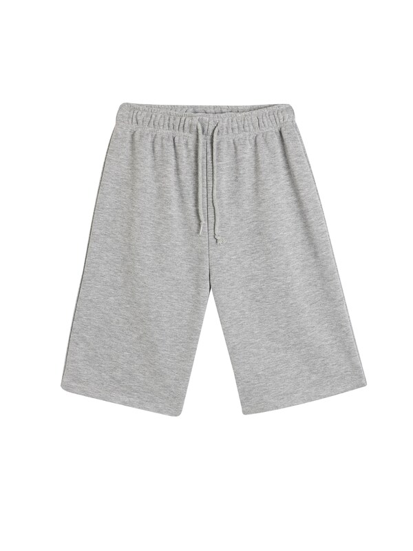 Koton Koton Loosefit Shorts In Grau