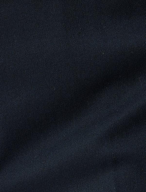 Koton Koton Regular Hose In Navy