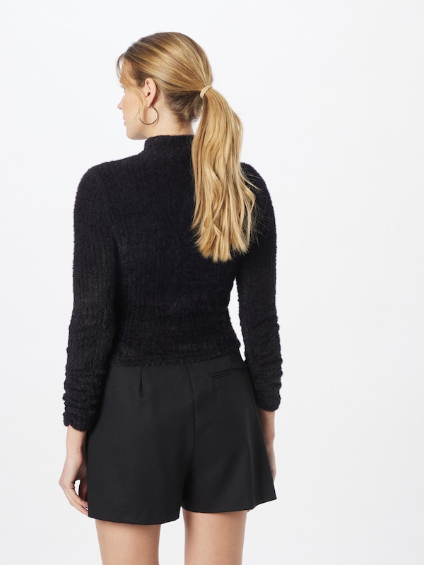 Koton Koton Shirt In Schwarz