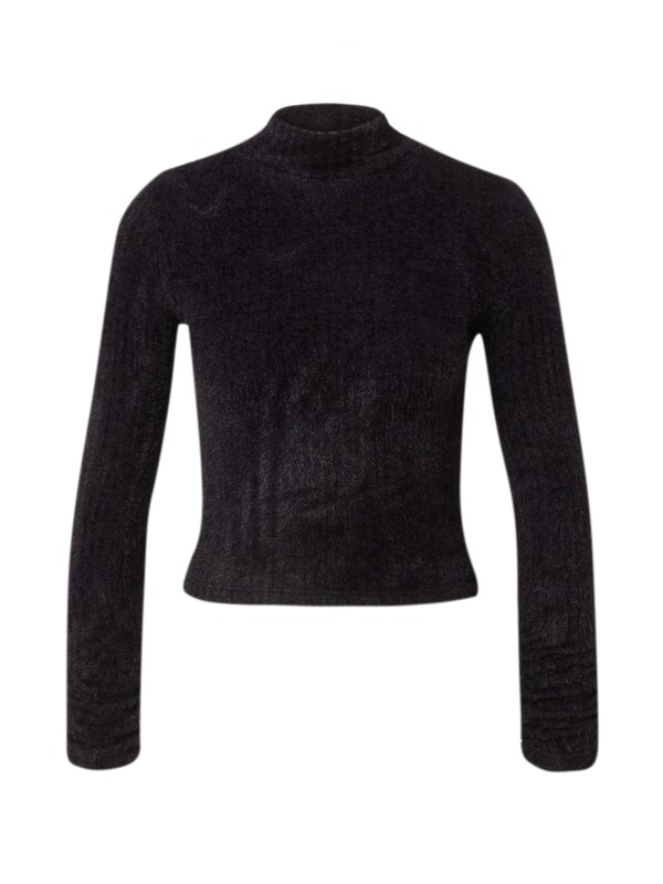 Koton Koton Shirt in Schwarz