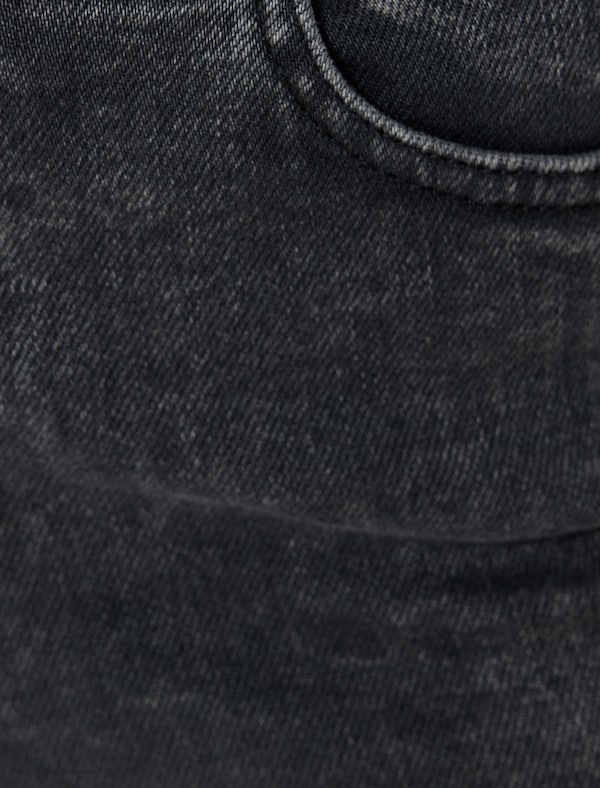 Koton Koton Skinny Jeans In Schwarz