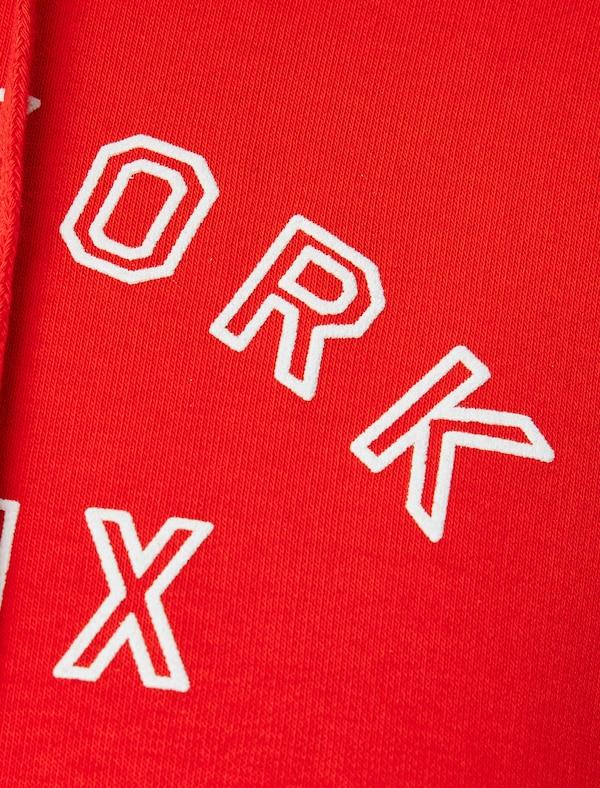Koton Koton Sweatshirt In Feuerrot