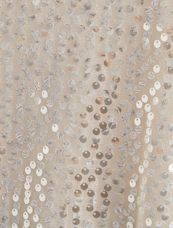 Koton Koton Top In Gold