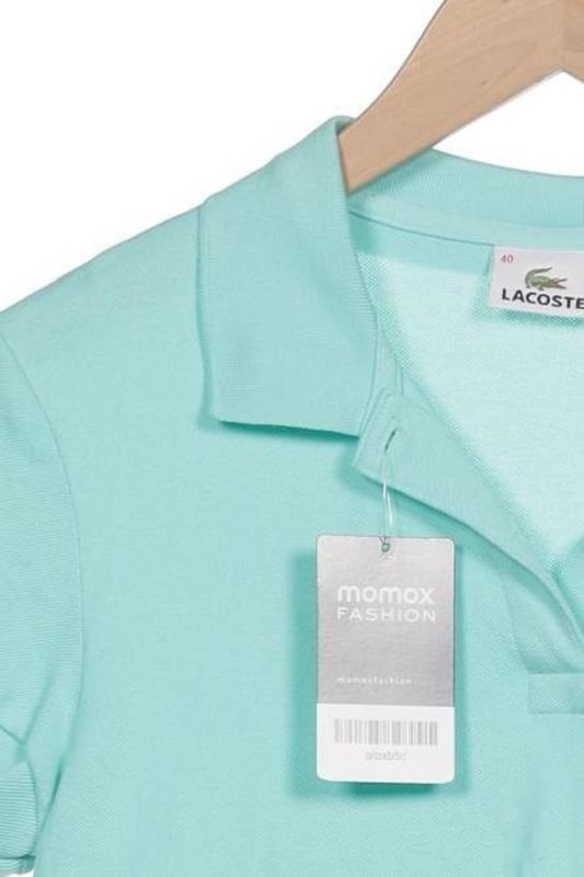 LACOSTE LACOSTE Poloshirt M In Pink