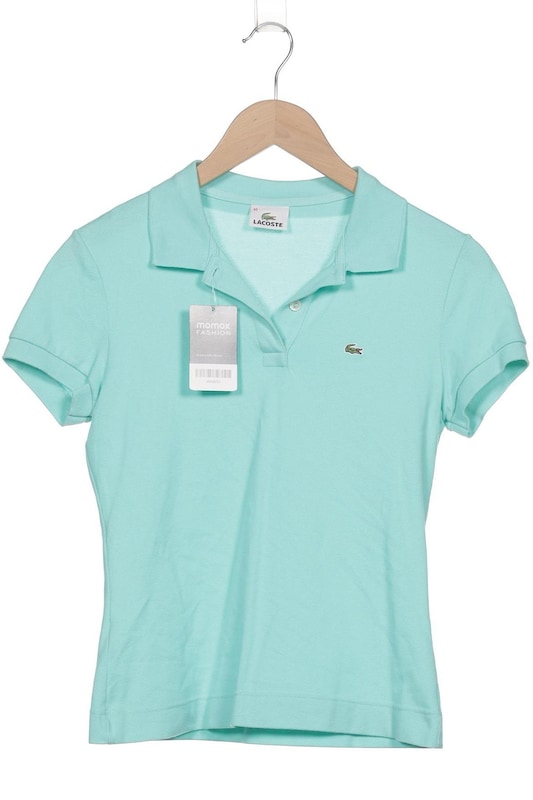 LACOSTE LACOSTE Poloshirt M in Pink