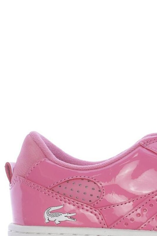 LACOSTE LACOSTE Sneaker 38 In Pink