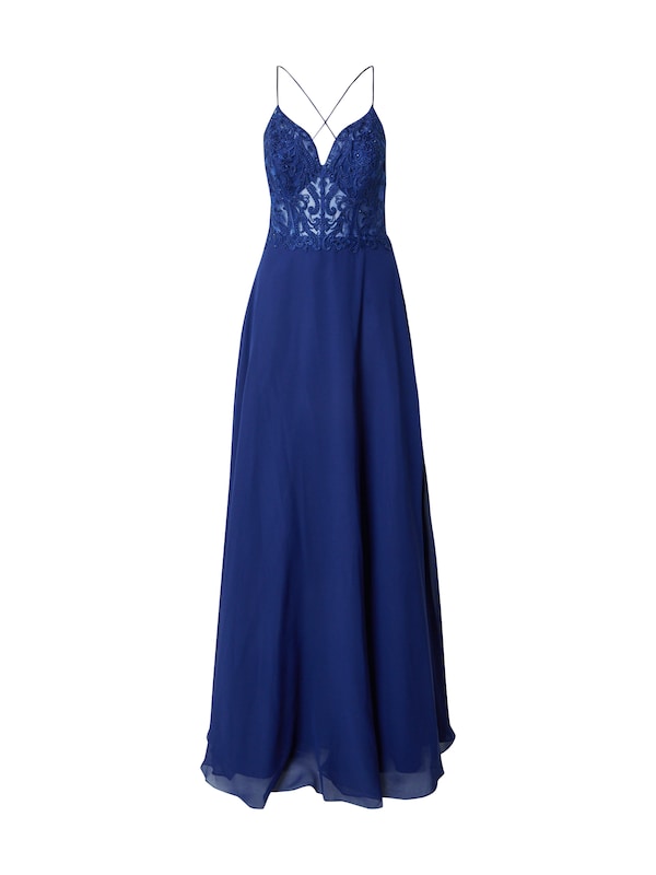 Laona Laona Abendkleid in Dunkelblau