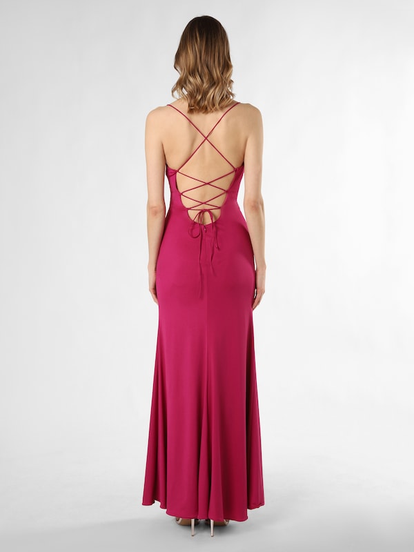 Laona Laona Abendkleid In Fuchsia