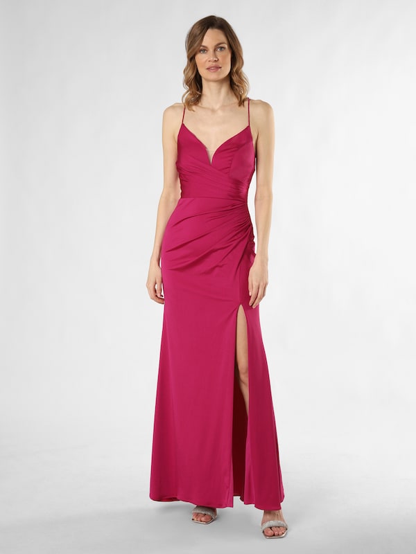 Laona Laona Abendkleid in Fuchsia