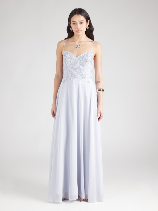 Laona Laona Abendkleid In Lavendel