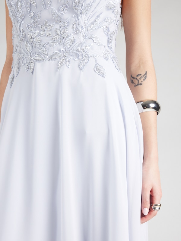Laona Laona Abendkleid In Lavendel