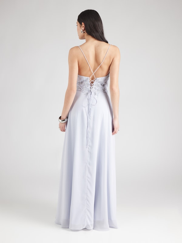 Laona Laona Abendkleid In Lavendel