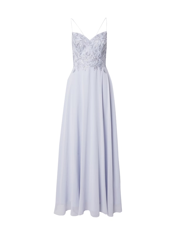 Laona Laona Abendkleid in Lavendel