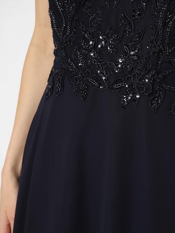 Laona Laona Abendkleid In Marine