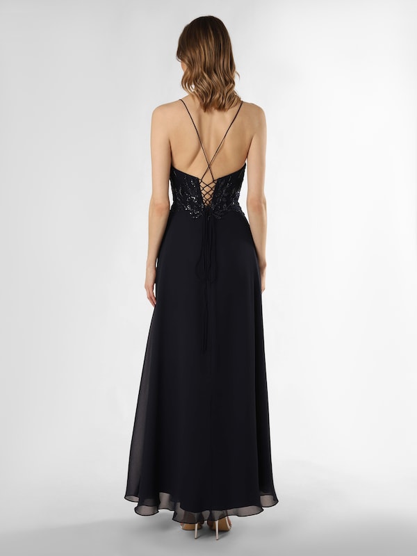 Laona Laona Abendkleid In Marine