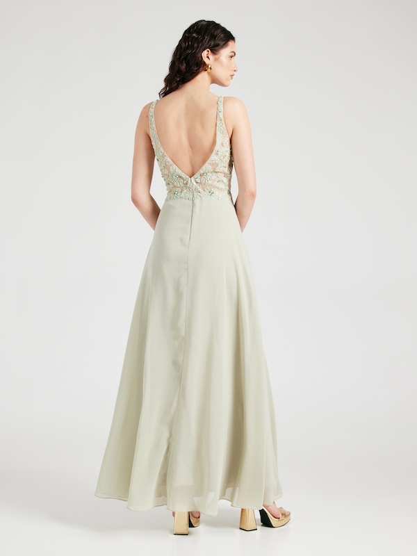 Laona Laona Abendkleid In Mint