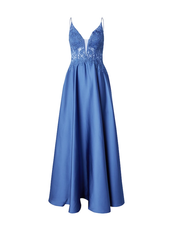 Laona Laona Abendkleid in Royalblau