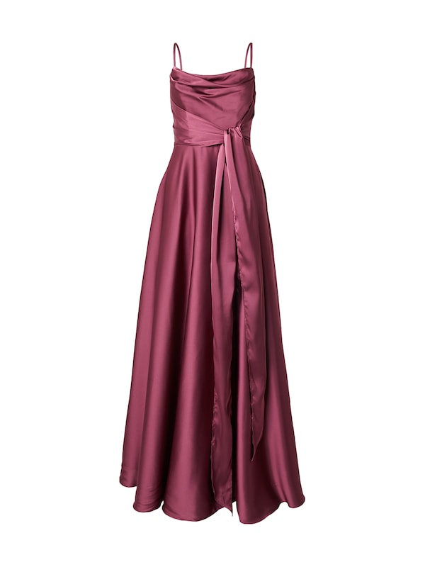 Laona Laona Kleid in Beere