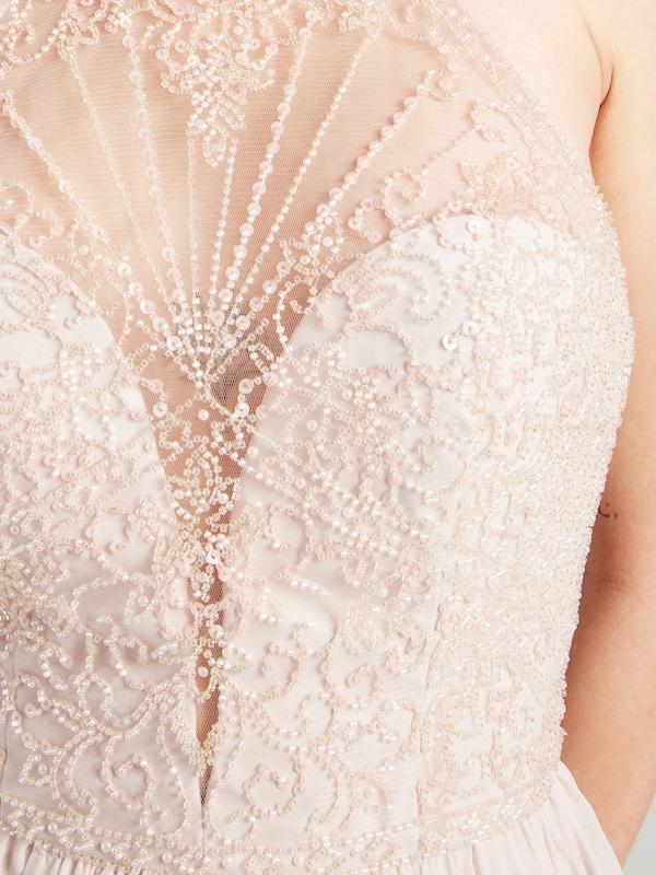 Laona Laona Kleid In Beige