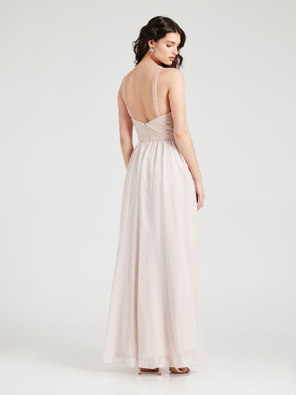 Laona Laona Kleid In Beige