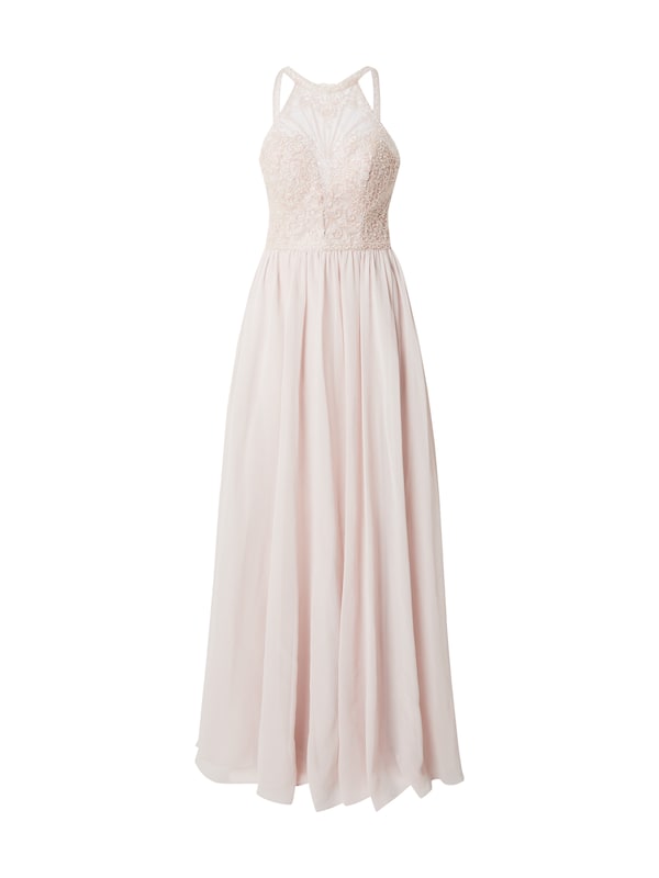 Laona Laona Kleid In Beige