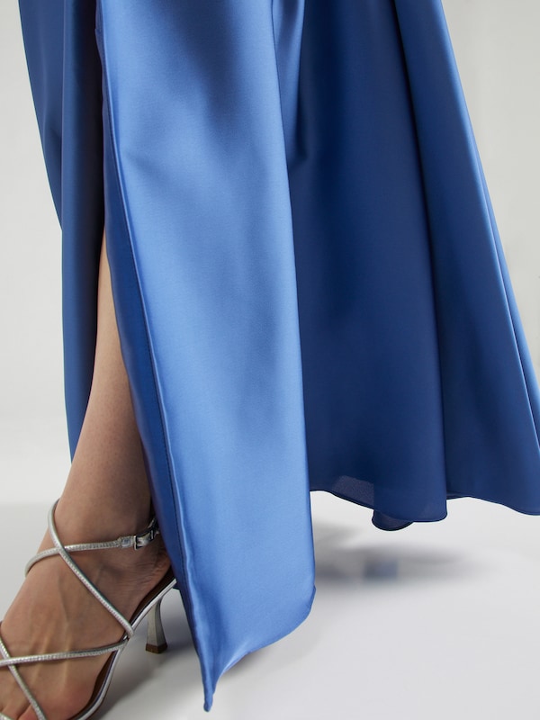 Laona Laona Kleid In Blau