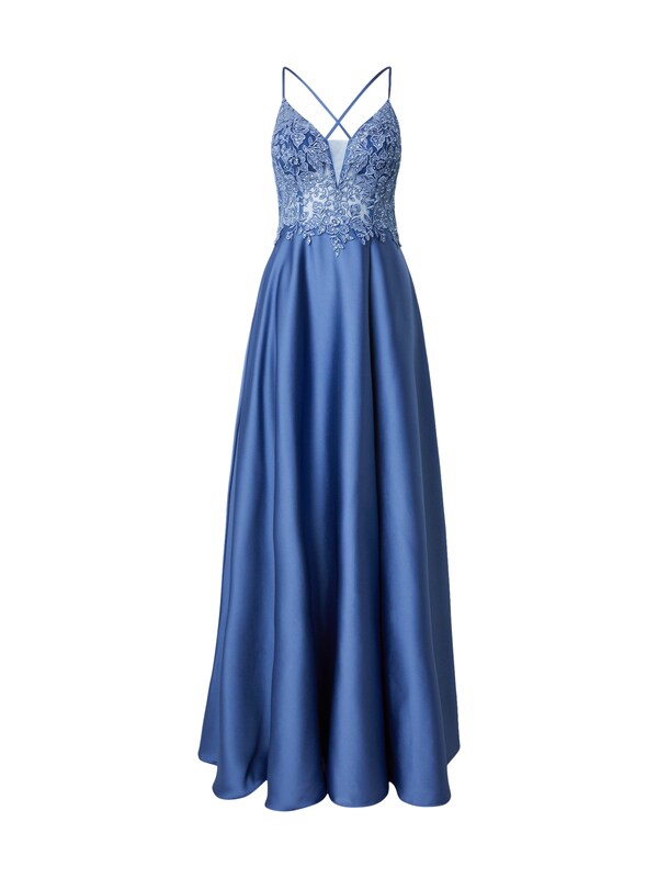 Laona Laona Kleid in Blau