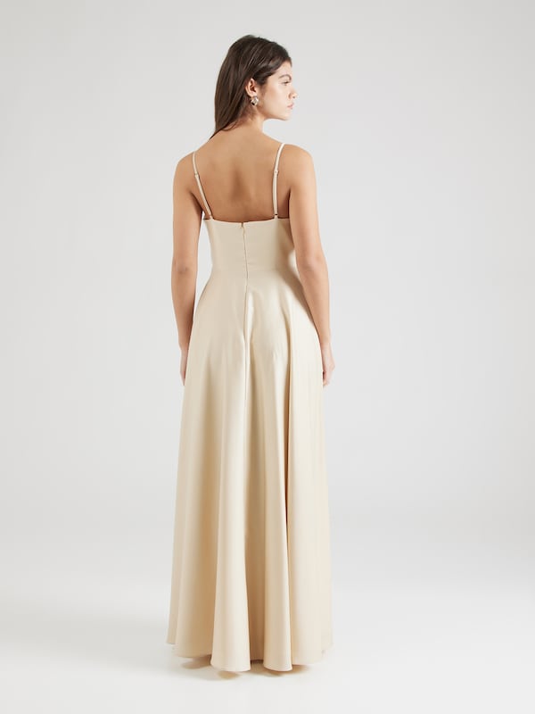 Laona Laona Kleid In Elfenbein