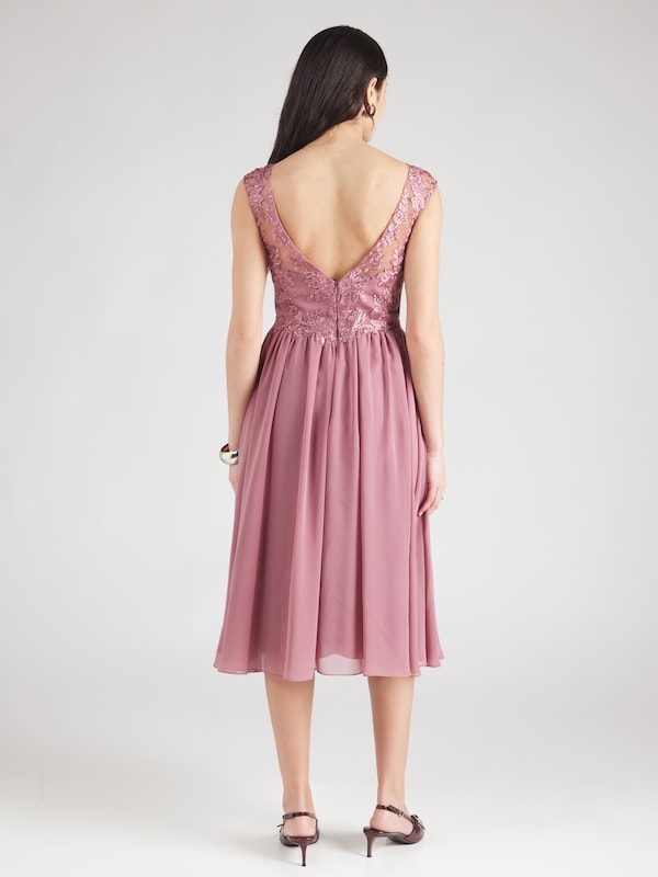 Laona Laona Kleid In Flieder