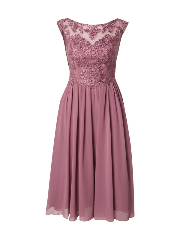 Laona Laona Kleid In Flieder