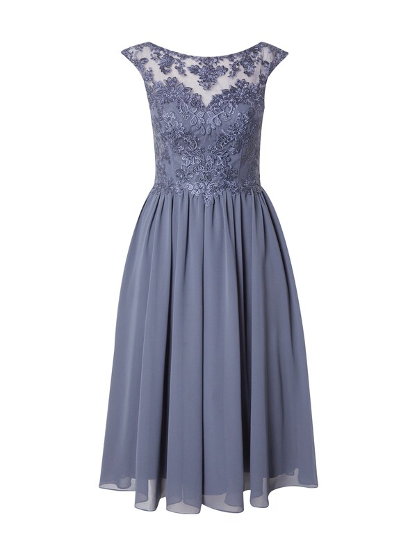 Laona Laona Kleid in Graphit