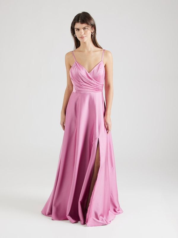 Laona Laona Kleid In Hellpink