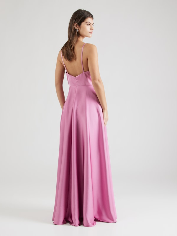 Laona Laona Kleid In Hellpink