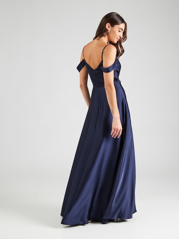 Laona Laona Kleid In Marine