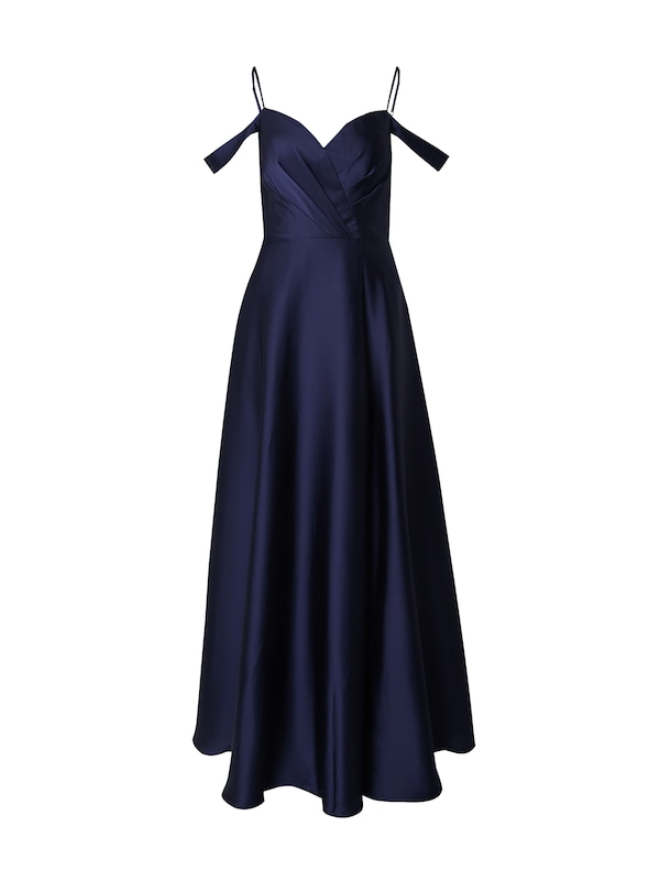 Laona Laona Kleid In Marine