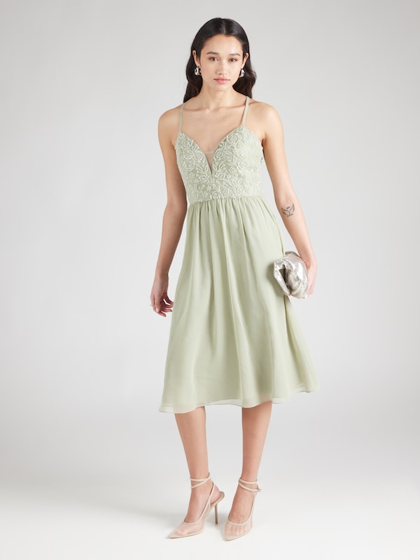 Laona Laona Kleid In Mint