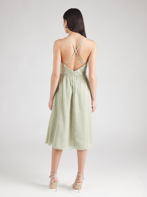 Laona Laona Kleid In Mint