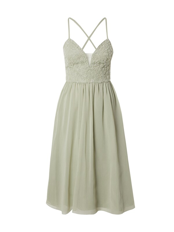 Laona Laona Kleid in Mint