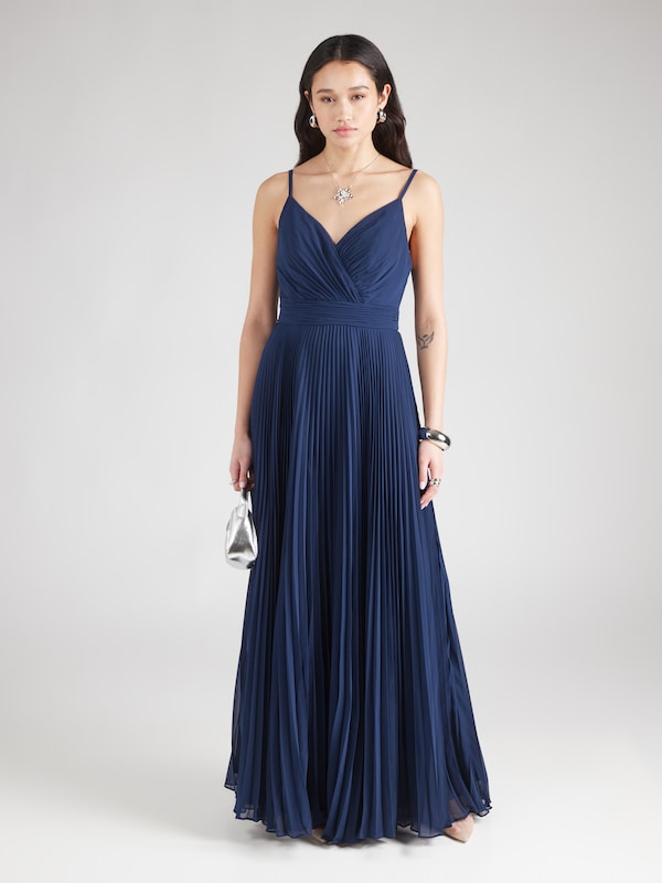 Laona Laona Kleid In Navy