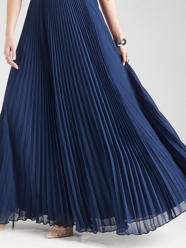 Laona Laona Kleid In Navy
