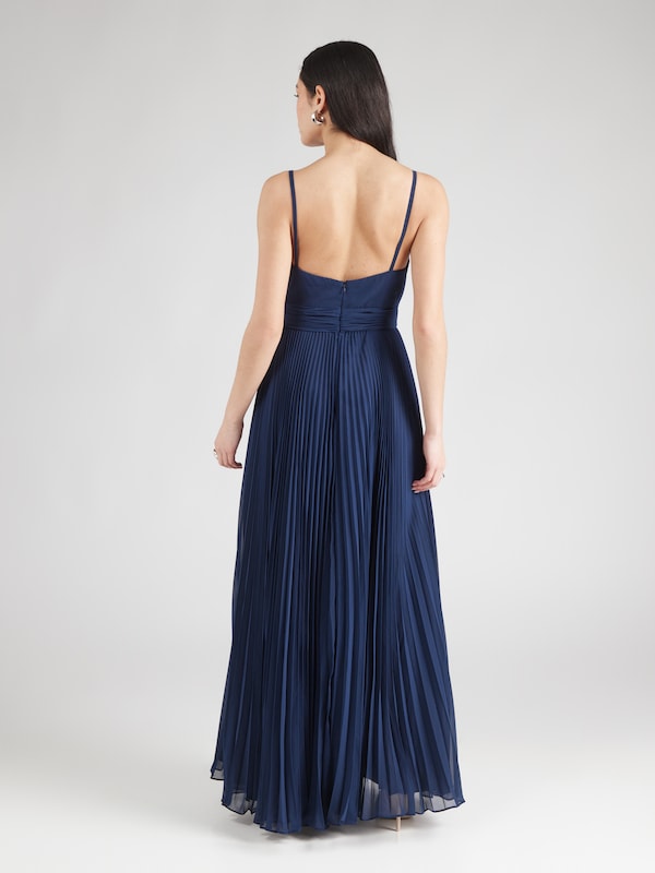 Laona Laona Kleid In Navy