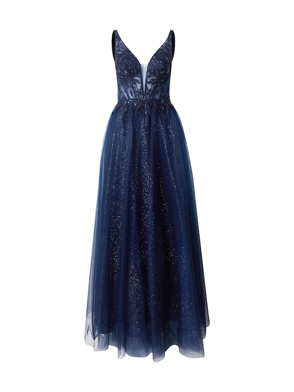 Laona Laona Kleid In Navy