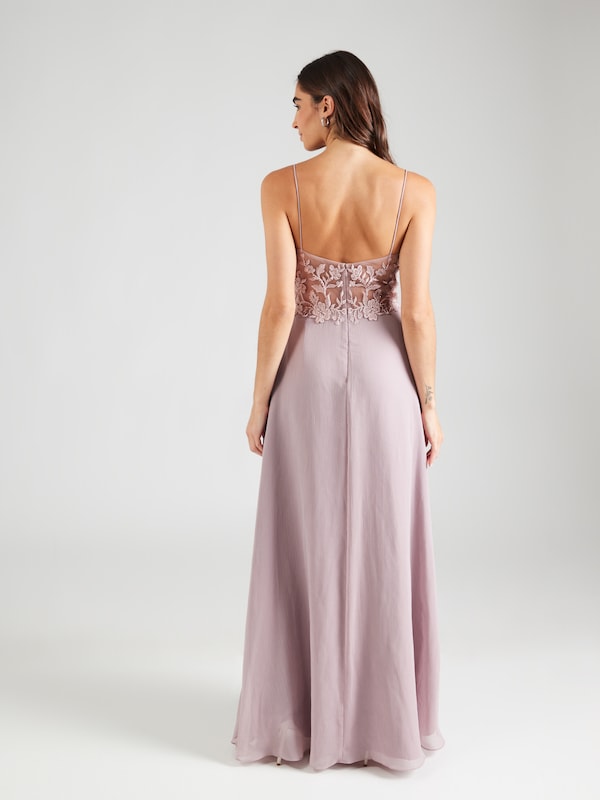 Laona Laona Kleid In Puder