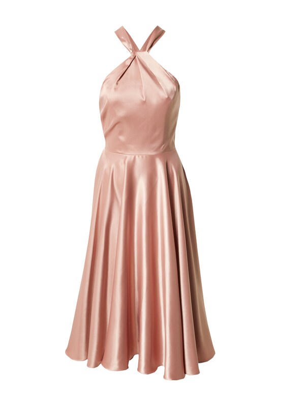 Laona Laona Kleid in Puder