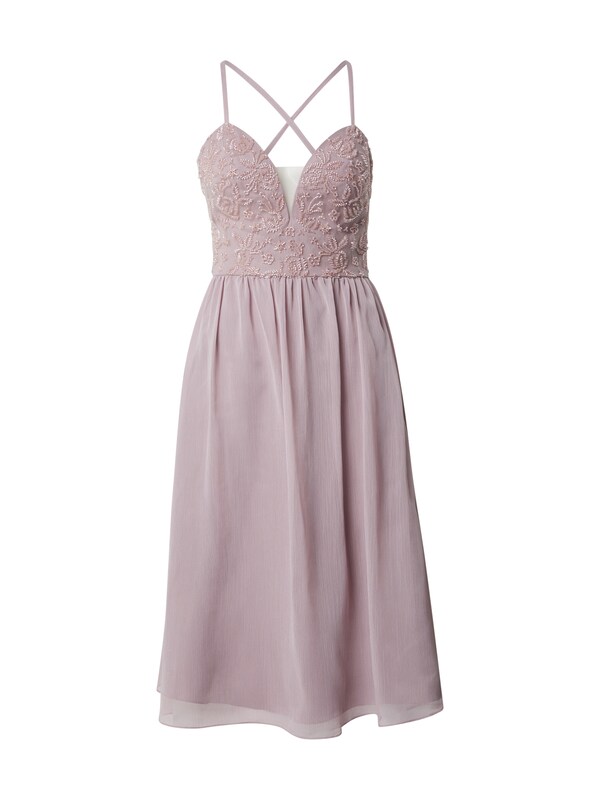 Laona Laona Kleid in Puder