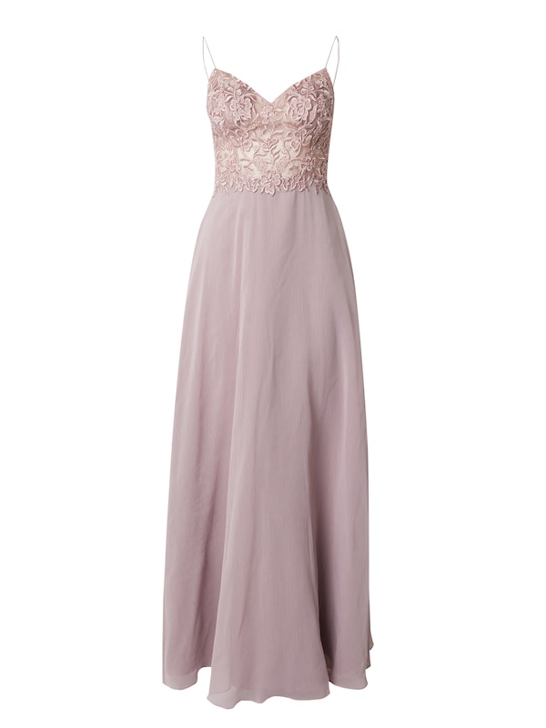 Laona Laona Kleid in Puder