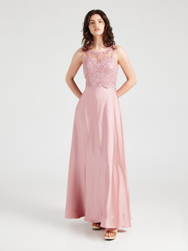 Laona Laona Kleid In Rosa